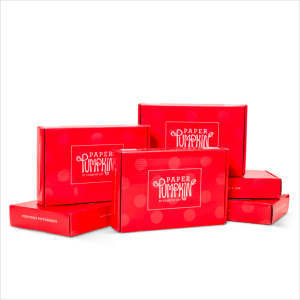 Stampin' Up! Paper Pumpkin 6 month subscription