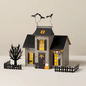 Stampin' Up! Haunted Home Kits Collection