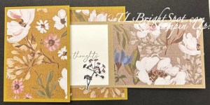 Stampin' Up! Wildflower Designs Fun Fold.1