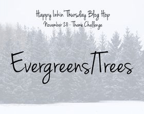 Stampin' Up! Hop Theme Challenge