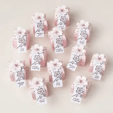 Stampin' Up! Cherry Blossom Treats Kit