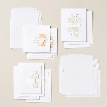 Stampin' Up! Loveliest Wishes Kit