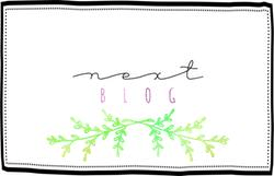 Stampin' Up! Blog Hop link