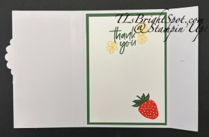 Stampin' Up! July 2025