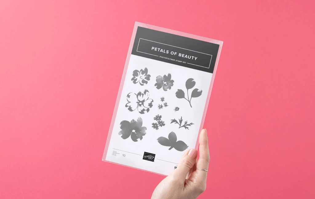 Stampin' Up! Nov. Online Exclusive