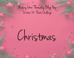 Stampin' Up! Hop Challenge