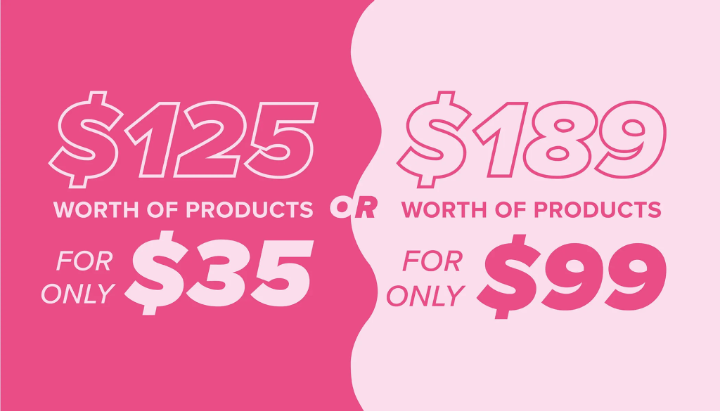 Stampin' Up! Joining Promotion