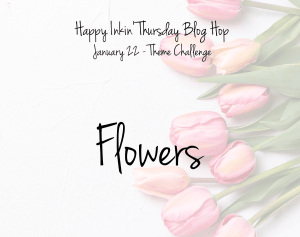 Stampin' Up! Blog Hop challenge