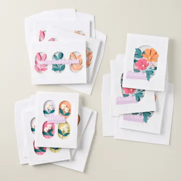 Stampin' Up! Lots to Love Kit