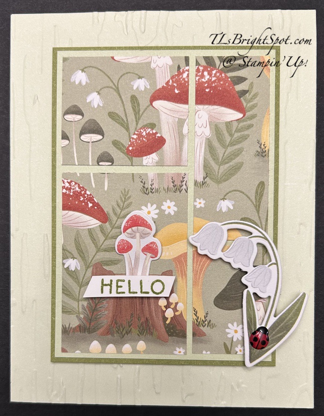 Stampin” Up! Celebrate Spring for Amy’s Inkin’ Krew Blog Hop Group ...
