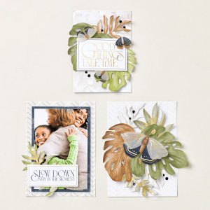 Stampin' Up! Radiant Reminders Kit