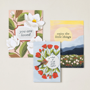 Stampin' Up! Every Little Thing Kit