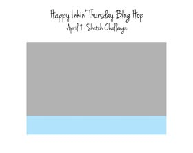 Stampin' Up! Hop Sketch Challenge