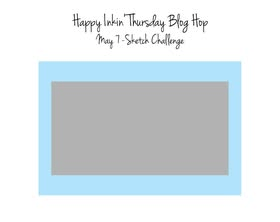 Stampin' Up! blog hop challenge