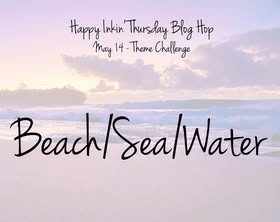 Stampin' Up! Theme challenge