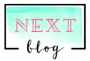 Stampin' Up! blog button