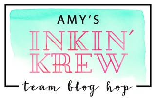 Stampin' Up! Blog Hop logo