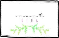 Stampin' Up! hop next button