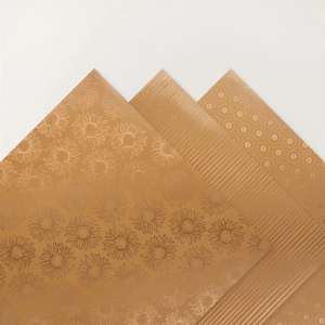 Stampin' Up! Radiant Foils SDSP