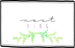 Stampin' Up! blog hop button
